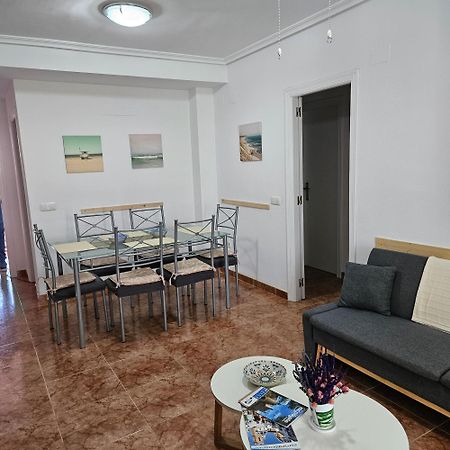 Apartamento Con Piscina En Una Preciosa Playa Alcoceber Exterior photo