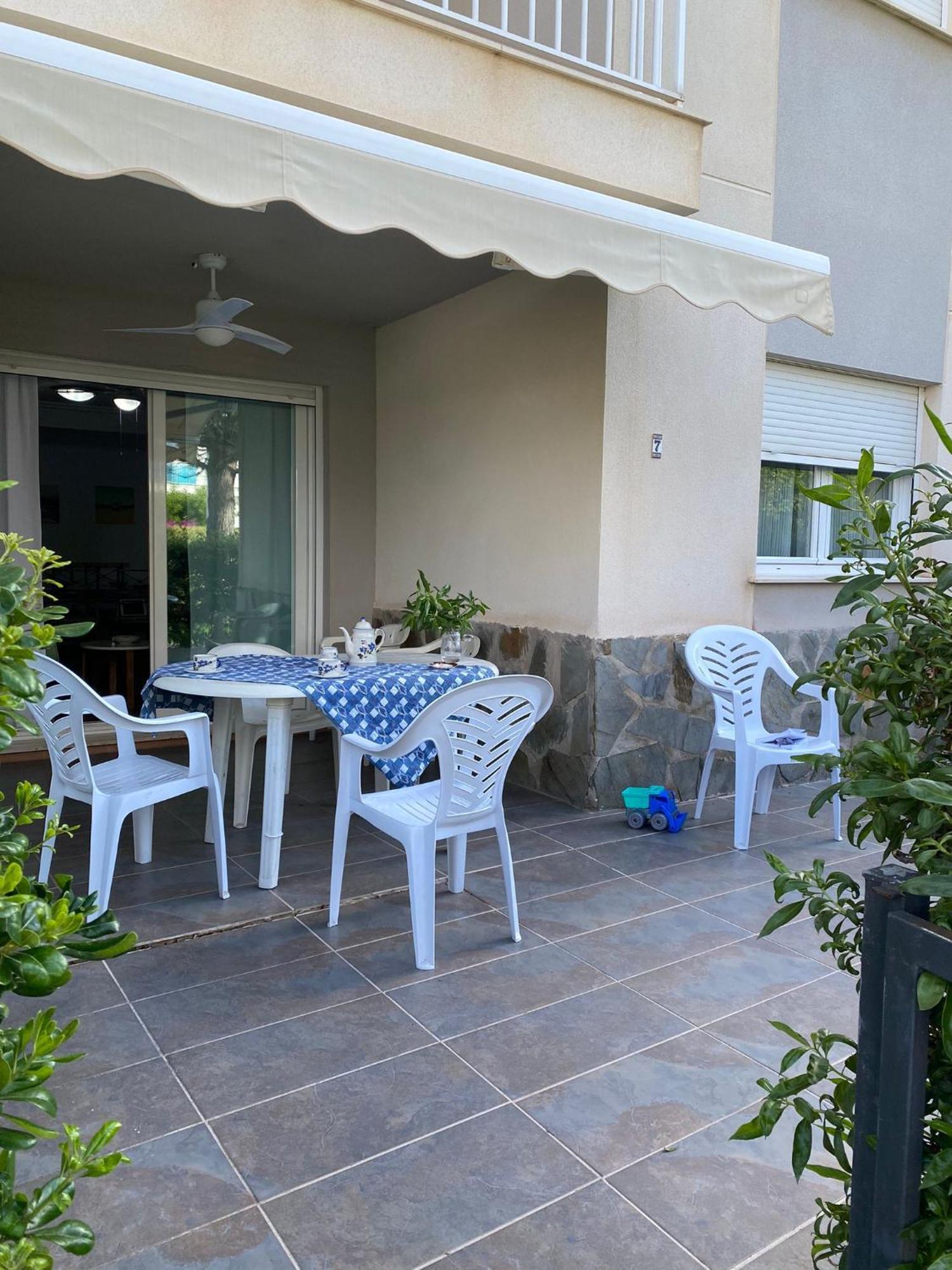 Apartamento Con Piscina En Una Preciosa Playa Alcoceber Exterior photo